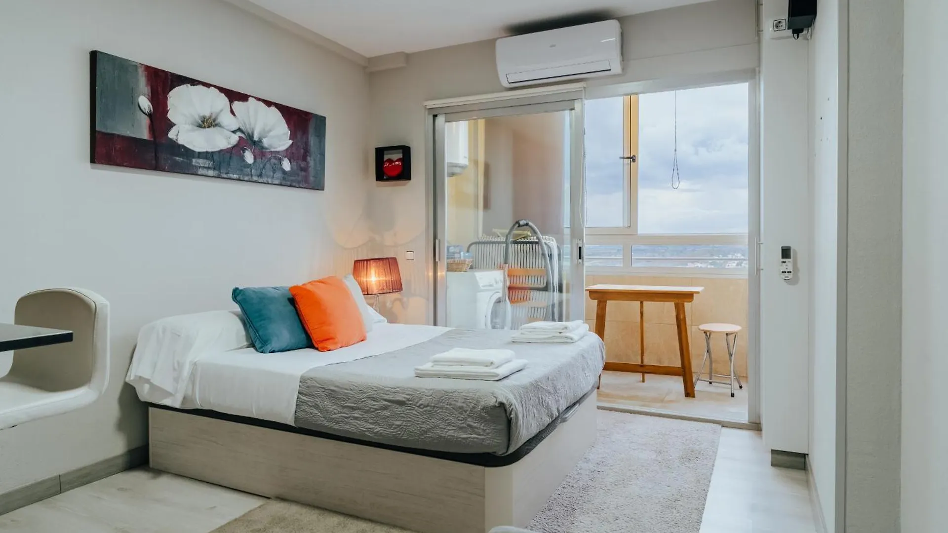 Welcs Apartamento 190 Emp Cerca Del Mar エンプリアブラバ