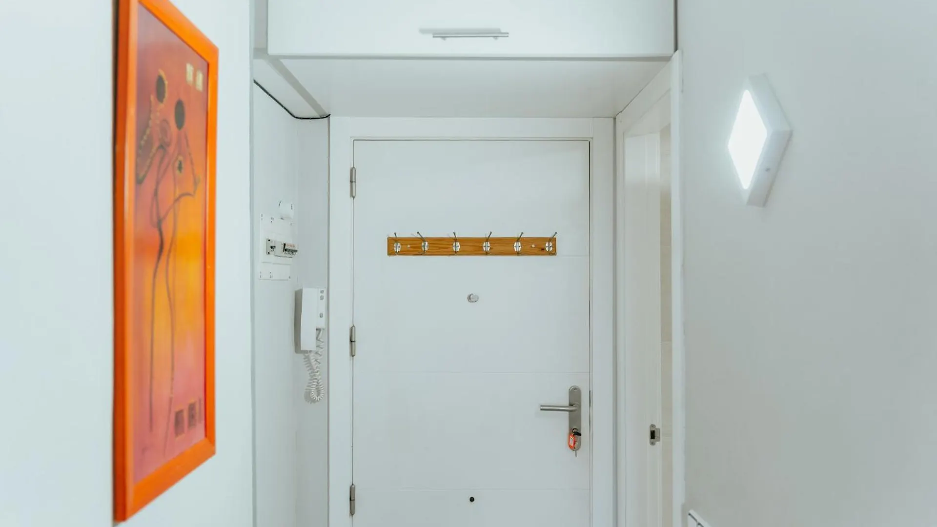 דירה אמפוריבראבה Welcs Apartamento 190 Emp Cerca Del Mar ספרד